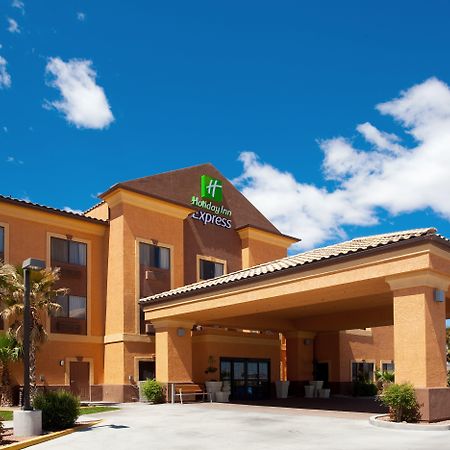 Holiday Inn Express Kingman By Ihg Екстериор снимка
