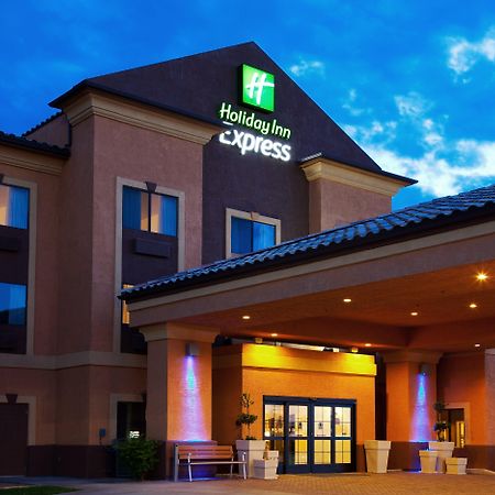 Holiday Inn Express Kingman By Ihg Екстериор снимка