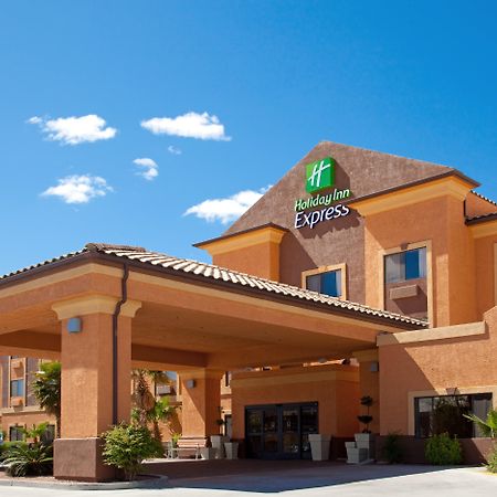 Holiday Inn Express Kingman By Ihg Екстериор снимка