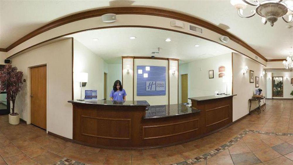 Holiday Inn Express Kingman By Ihg Екстериор снимка