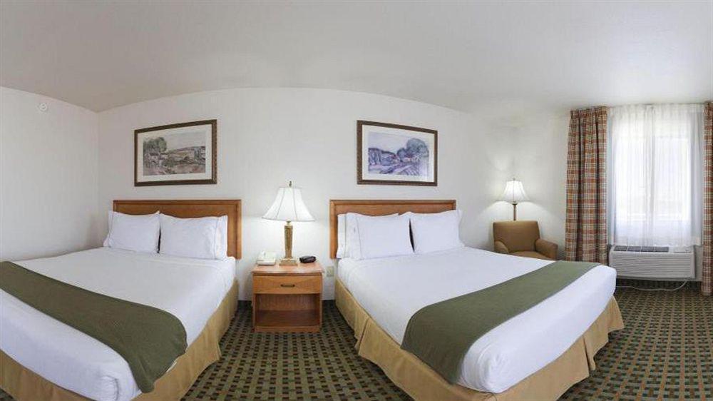 Holiday Inn Express Kingman By Ihg Екстериор снимка