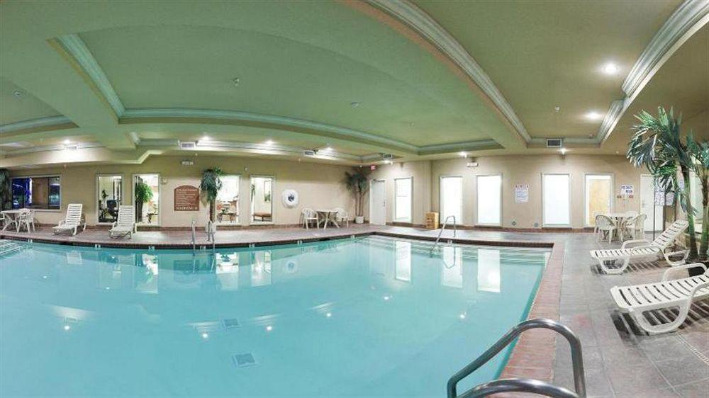 Holiday Inn Express Kingman By Ihg Екстериор снимка