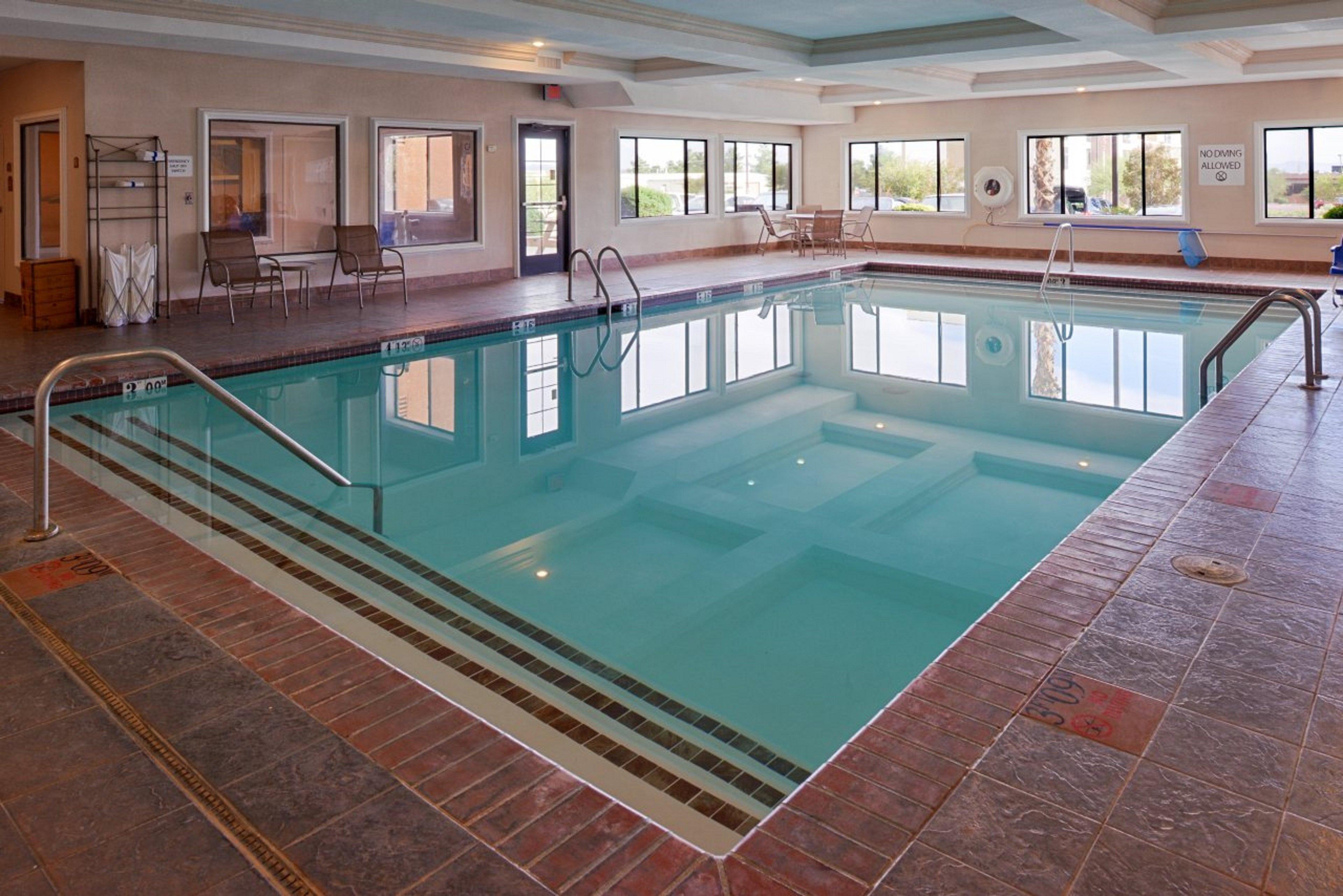 Holiday Inn Express Kingman By Ihg Екстериор снимка