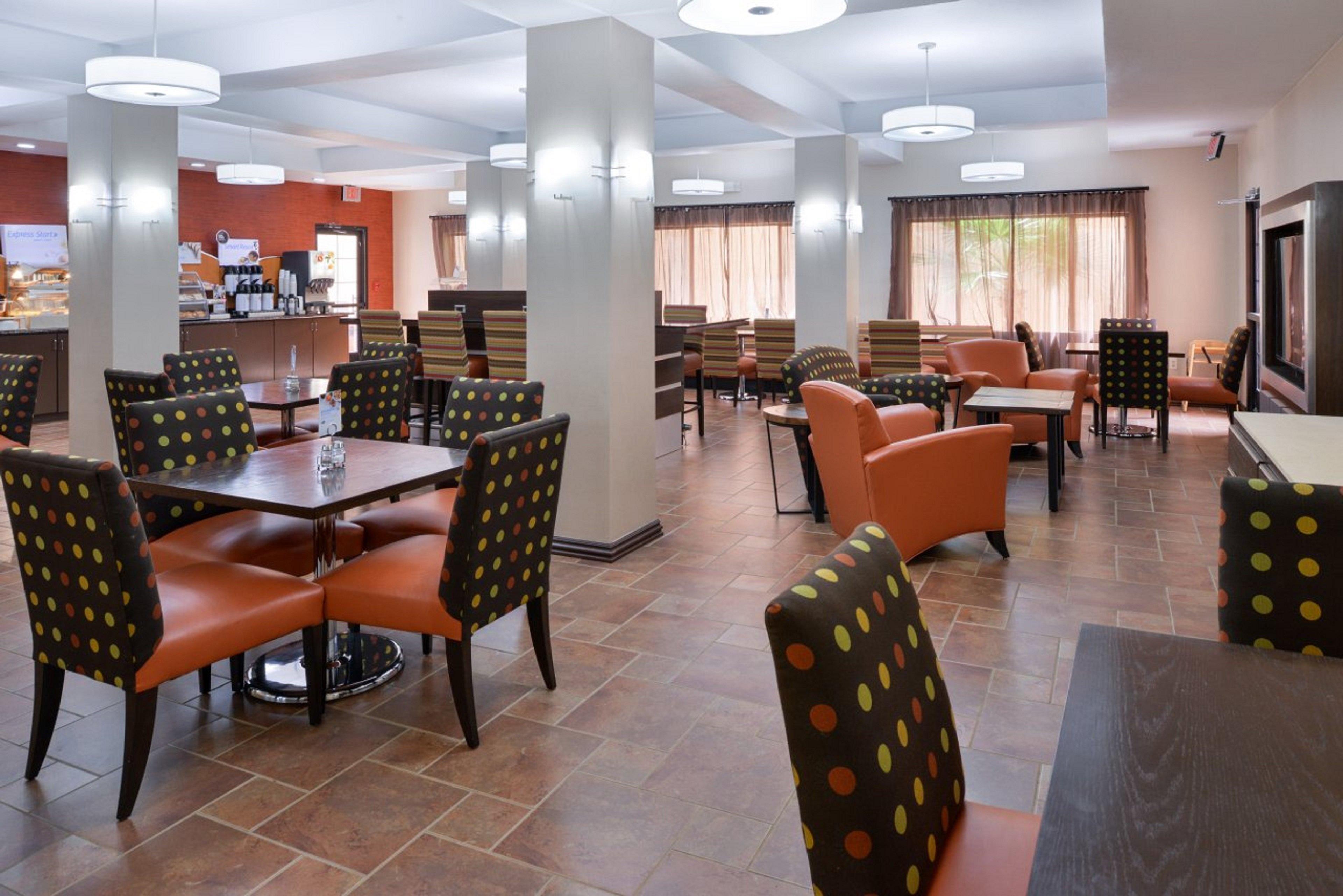 Holiday Inn Express Kingman By Ihg Екстериор снимка