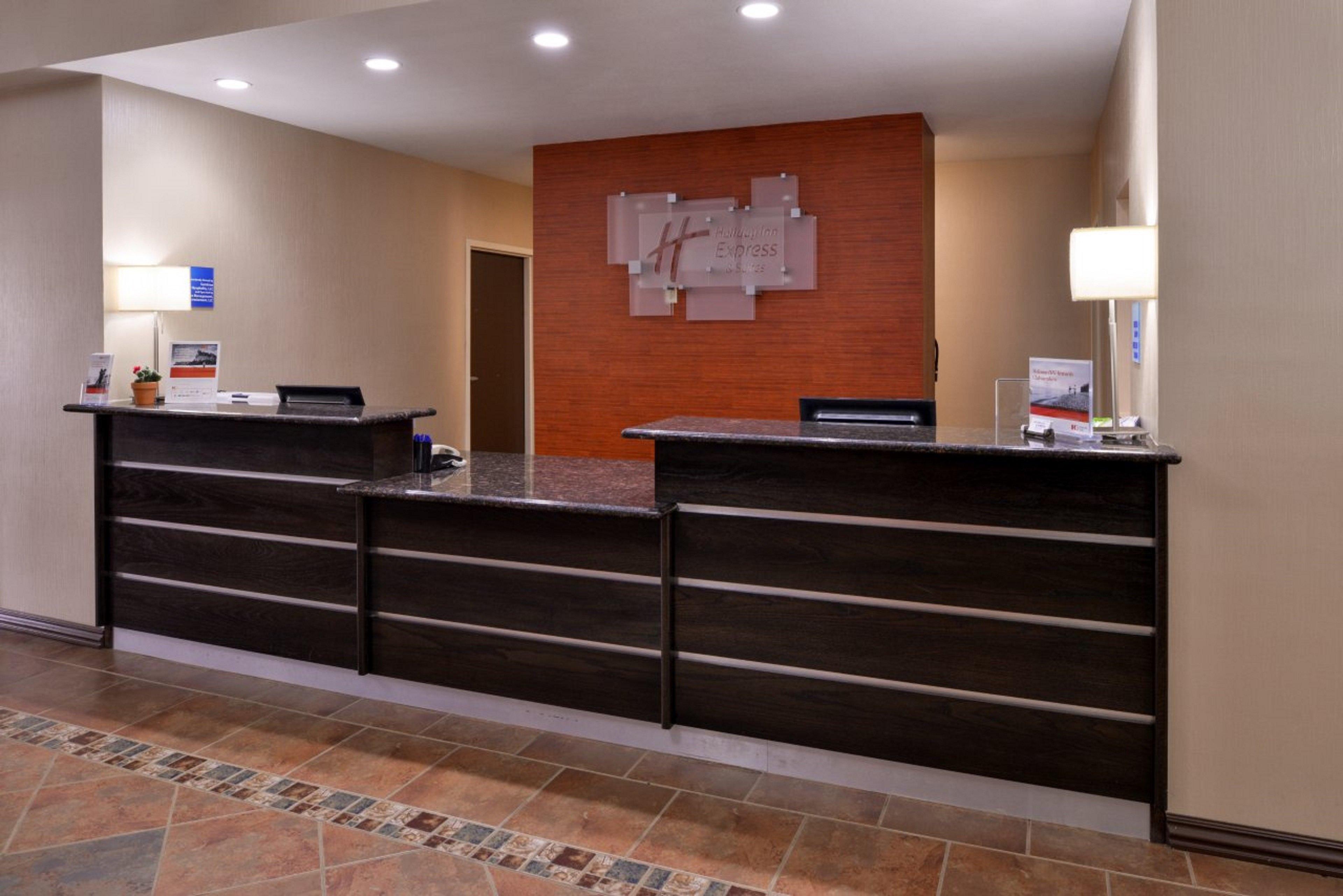 Holiday Inn Express Kingman By Ihg Екстериор снимка