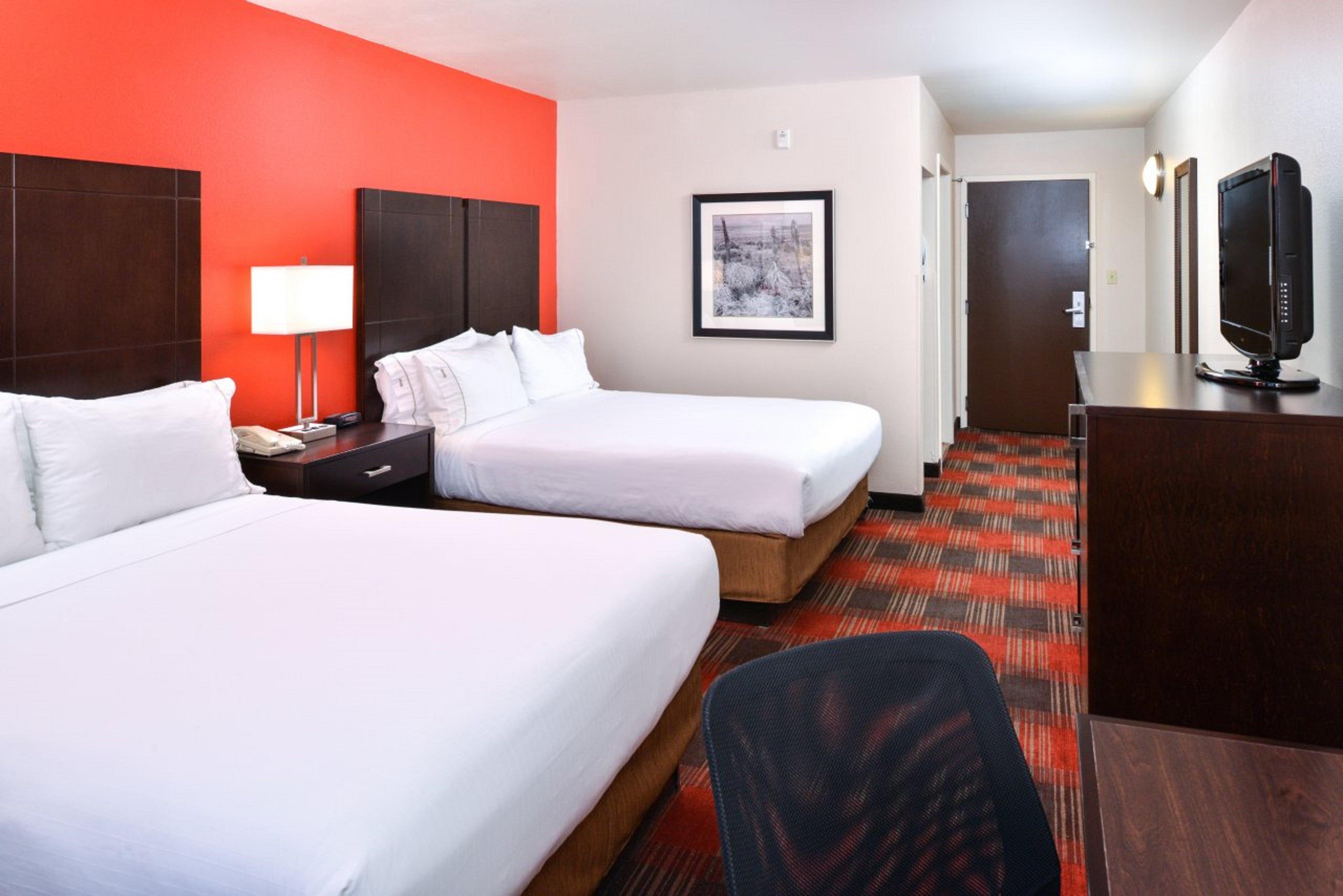 Holiday Inn Express Kingman By Ihg Екстериор снимка
