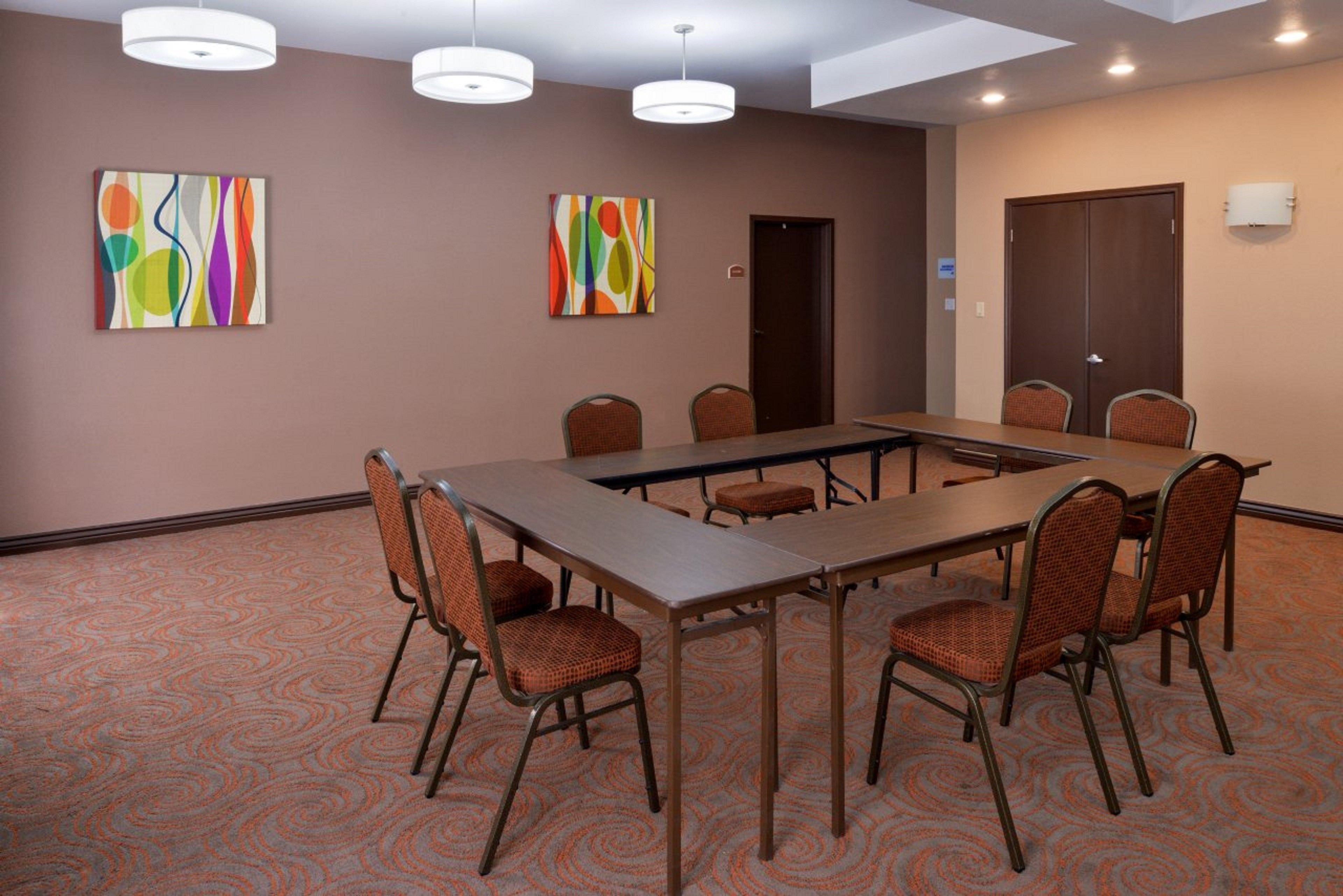 Holiday Inn Express Kingman By Ihg Екстериор снимка