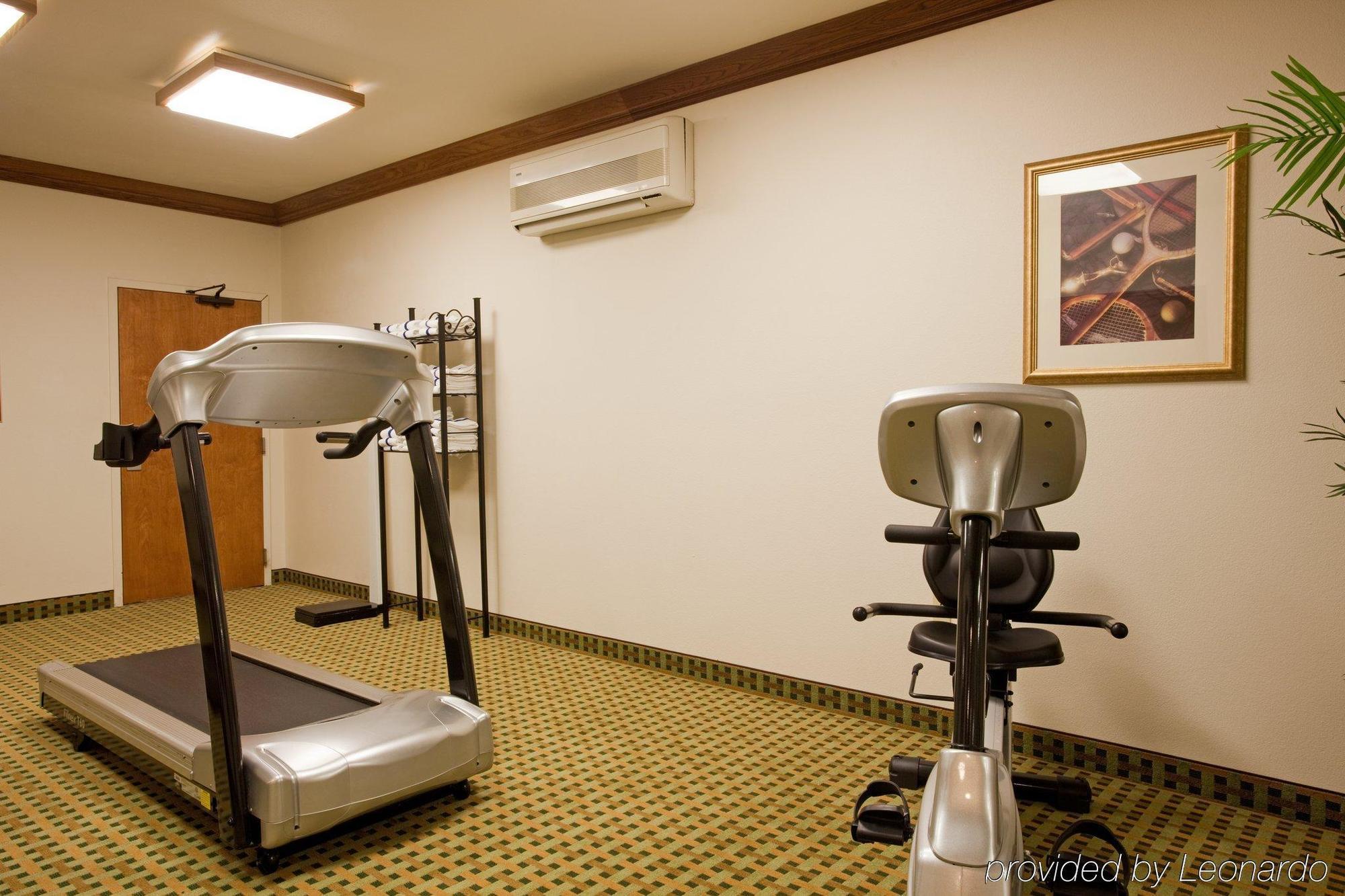 Holiday Inn Express Kingman By Ihg Екстериор снимка
