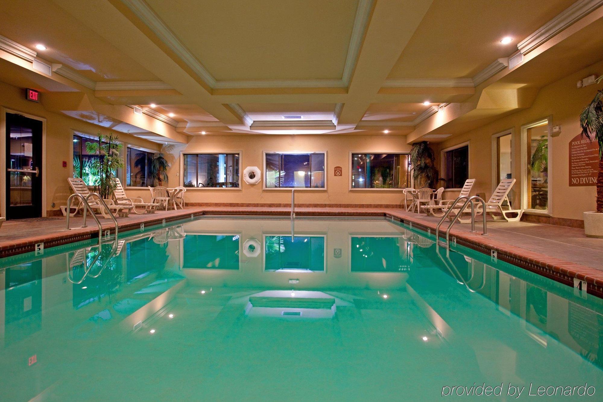 Holiday Inn Express Kingman By Ihg Екстериор снимка