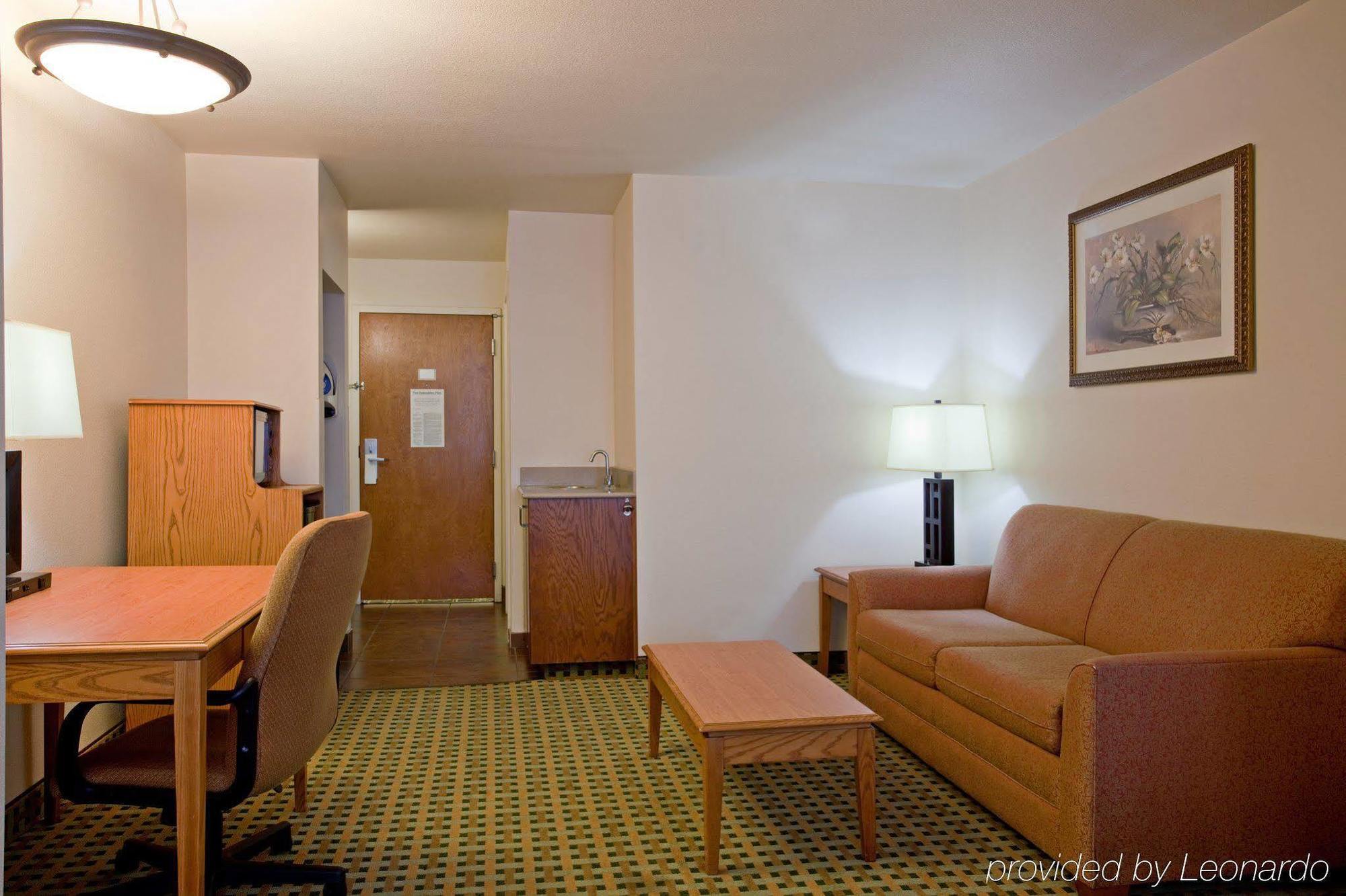 Holiday Inn Express Kingman By Ihg Екстериор снимка