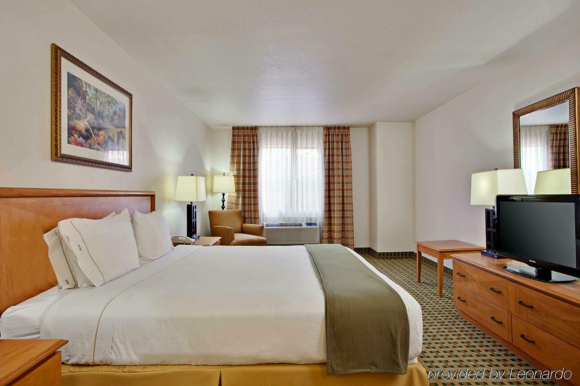 Holiday Inn Express Kingman By Ihg Екстериор снимка