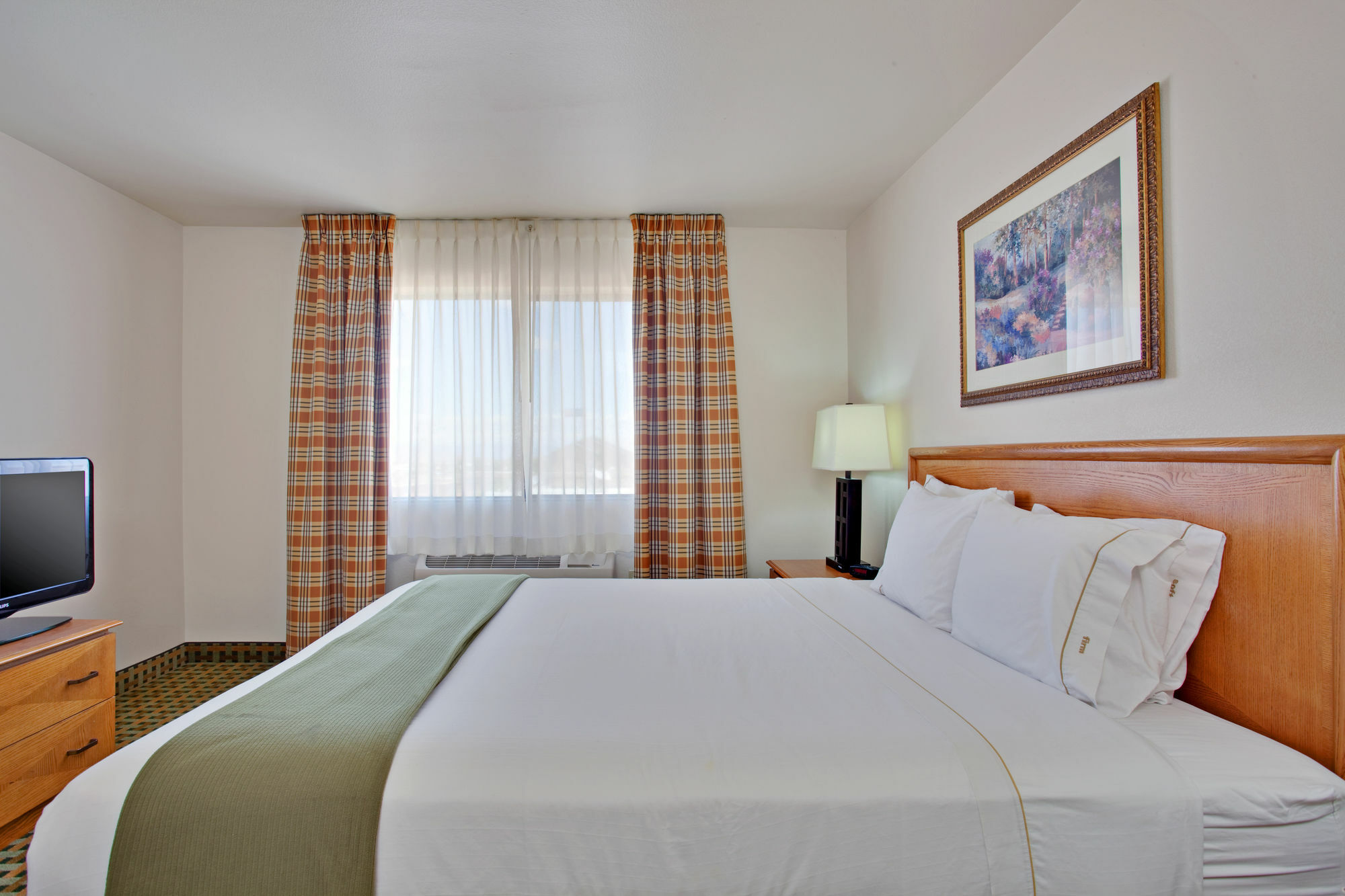 Holiday Inn Express Kingman By Ihg Екстериор снимка