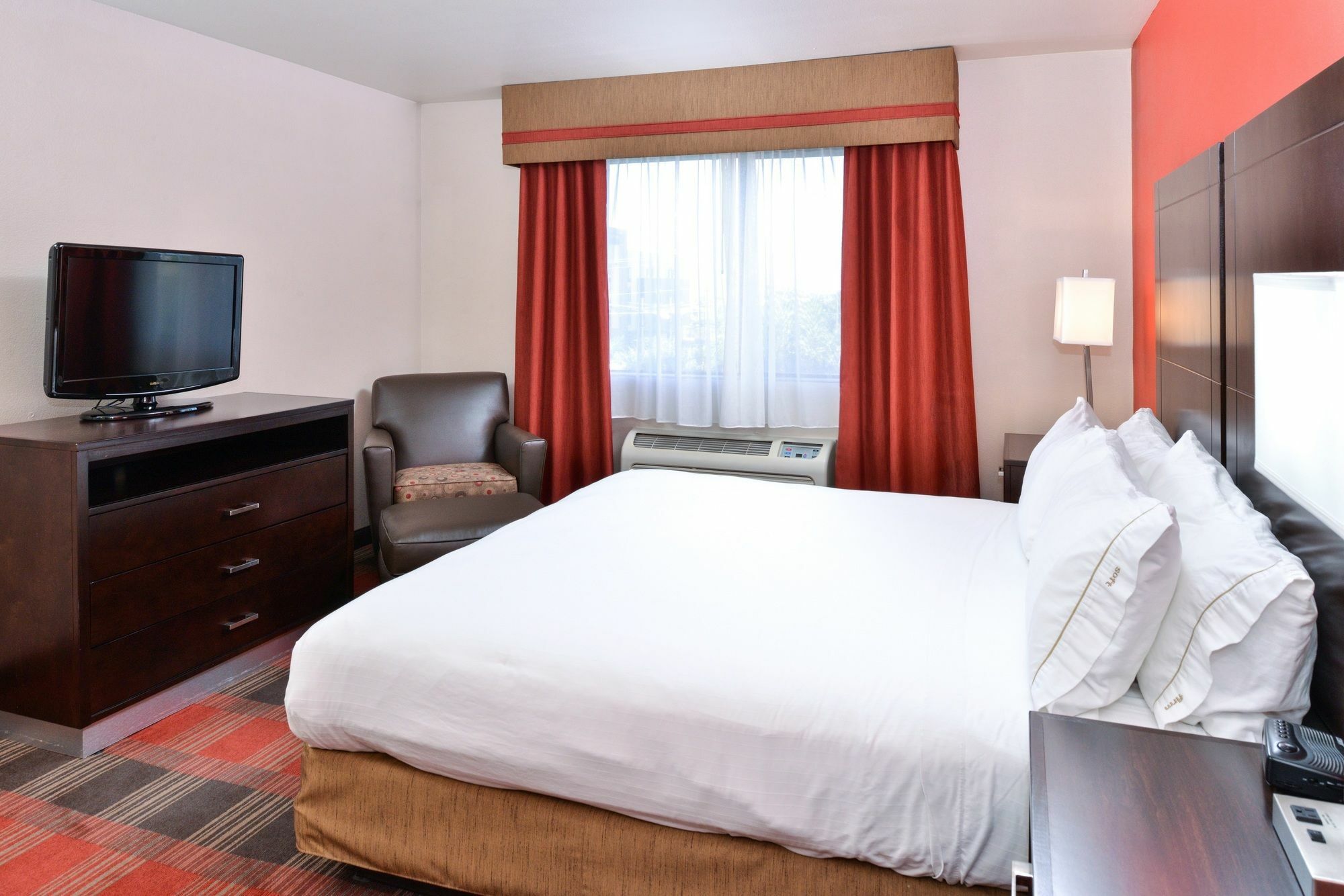Holiday Inn Express Kingman By Ihg Екстериор снимка