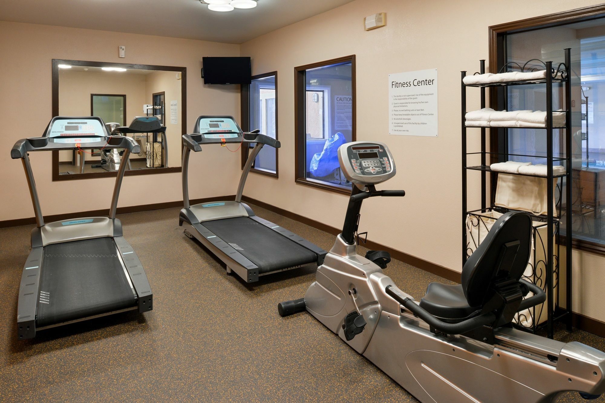 Holiday Inn Express Kingman By Ihg Екстериор снимка